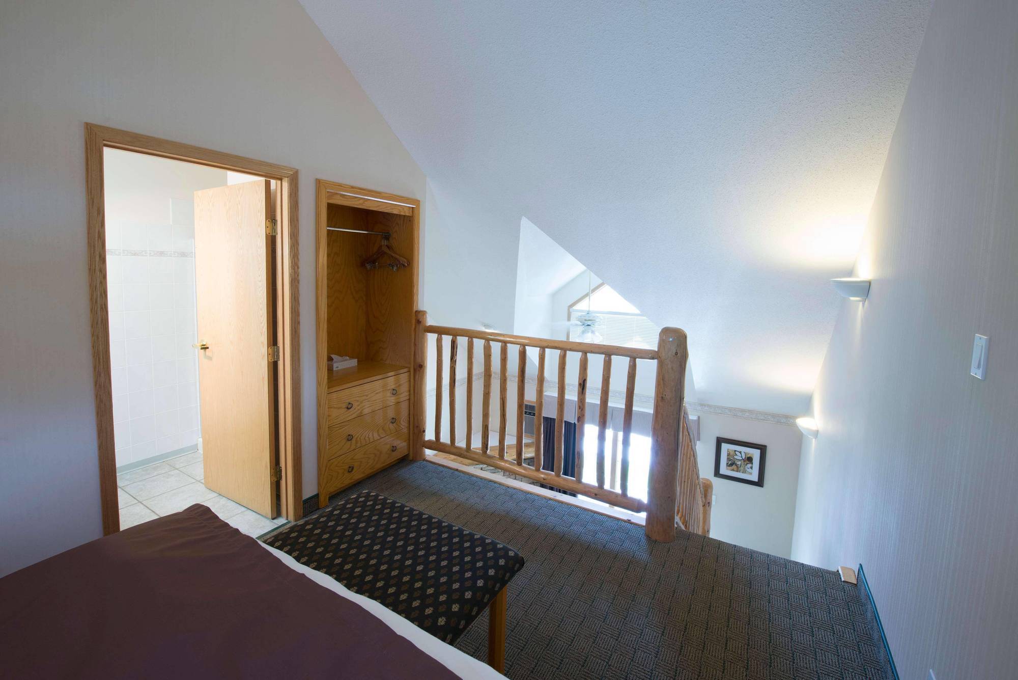 Waterton Glacier Suites Zewnętrze zdjęcie